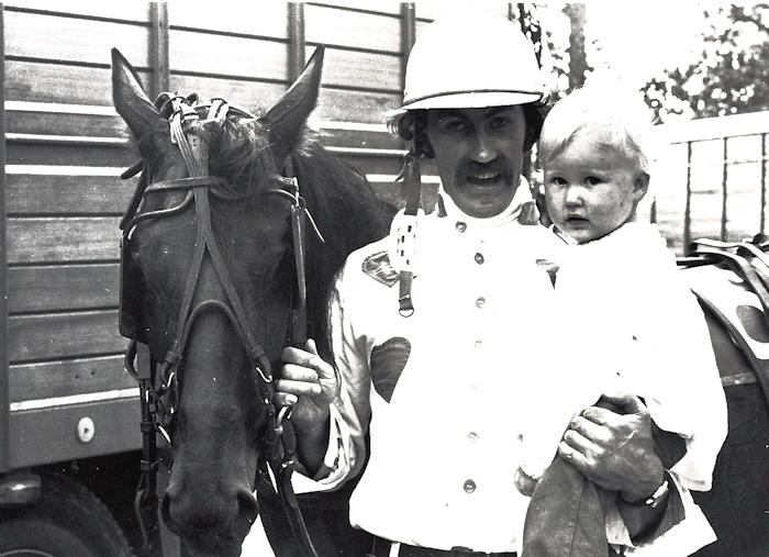 Maring Roelof in 1980.jpg