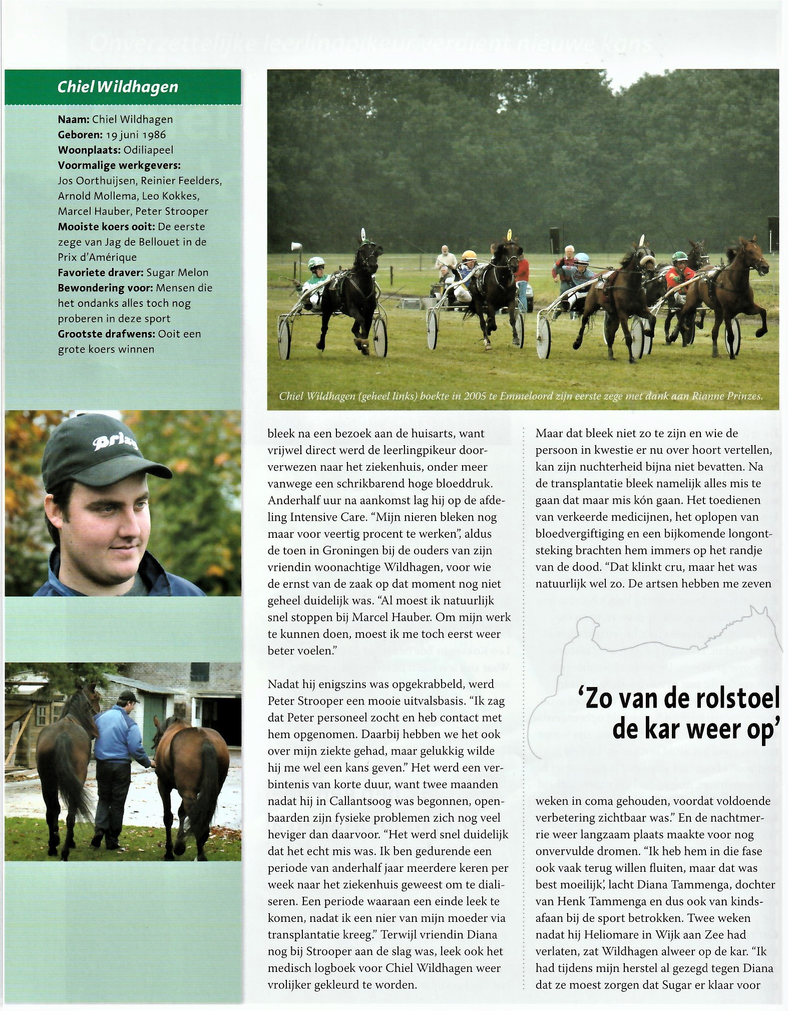 2009 Chiel Wildhagen 3.jpg