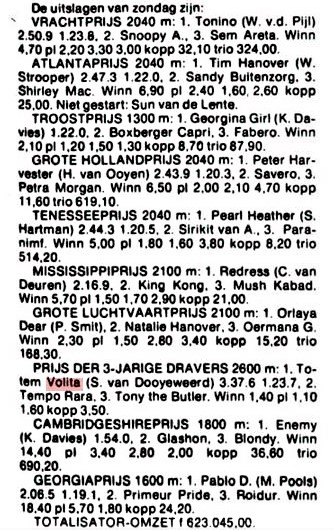 6 Grote prijs der 3 jarige stayers uitslag 10-10-1980.jpg