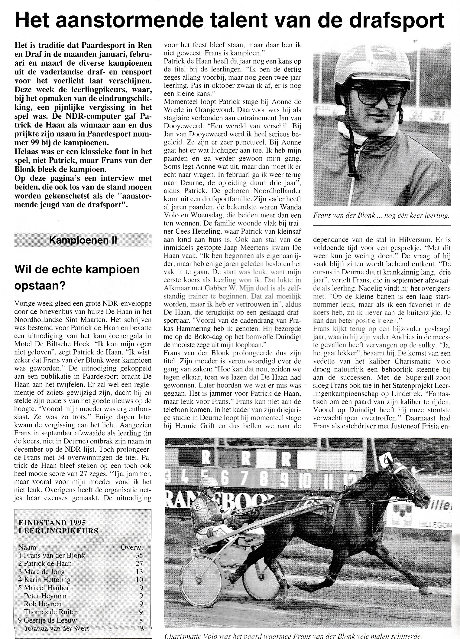 2 Jan. Kampioen 2005 II  Frans vd Blonk 1.jpg