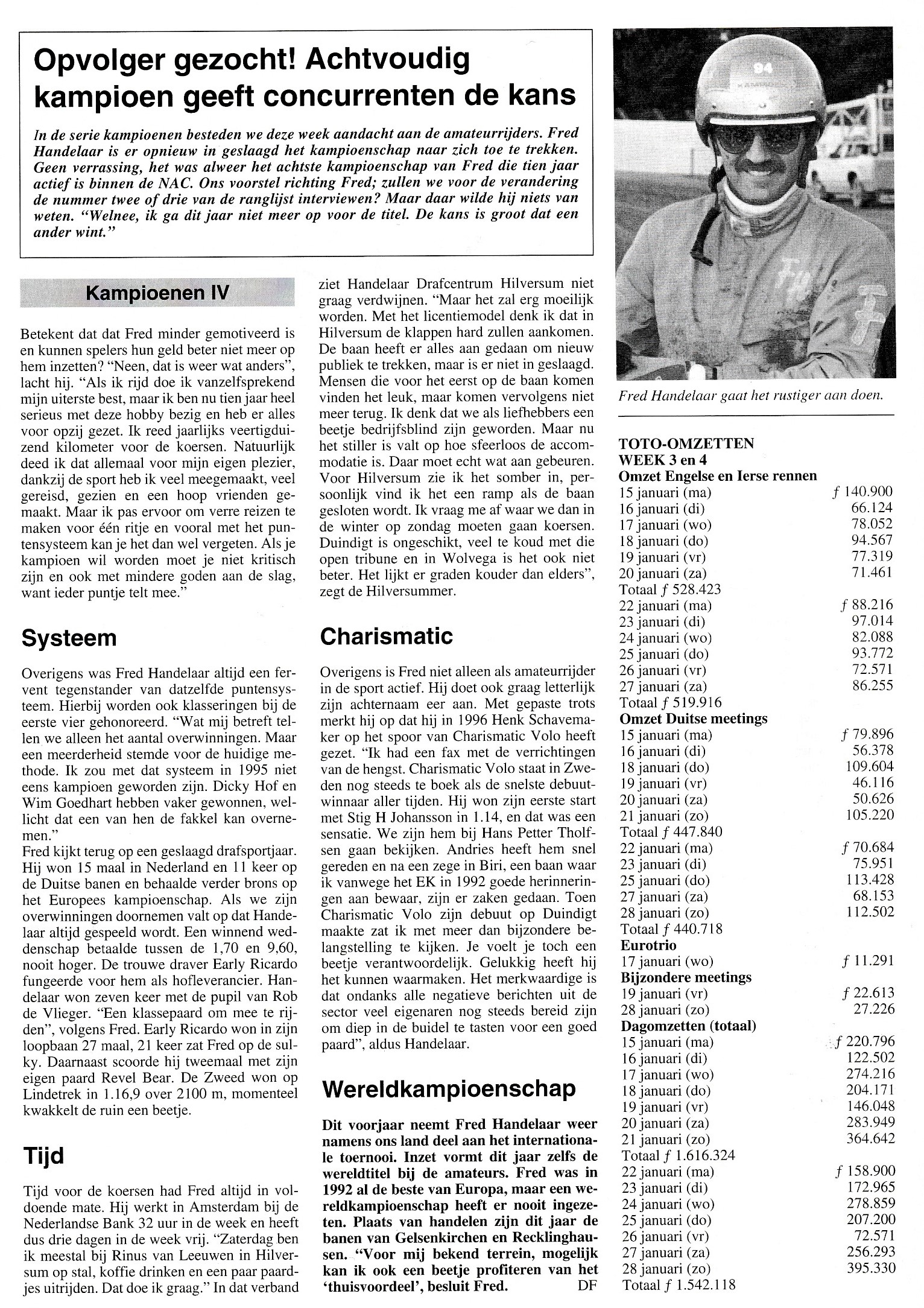 5 Jan. Kampioen 1995 IV Fred Handelaar 1.jpg