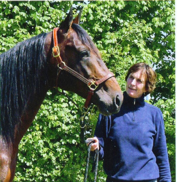 Huel Mariska en paard 1.jpg