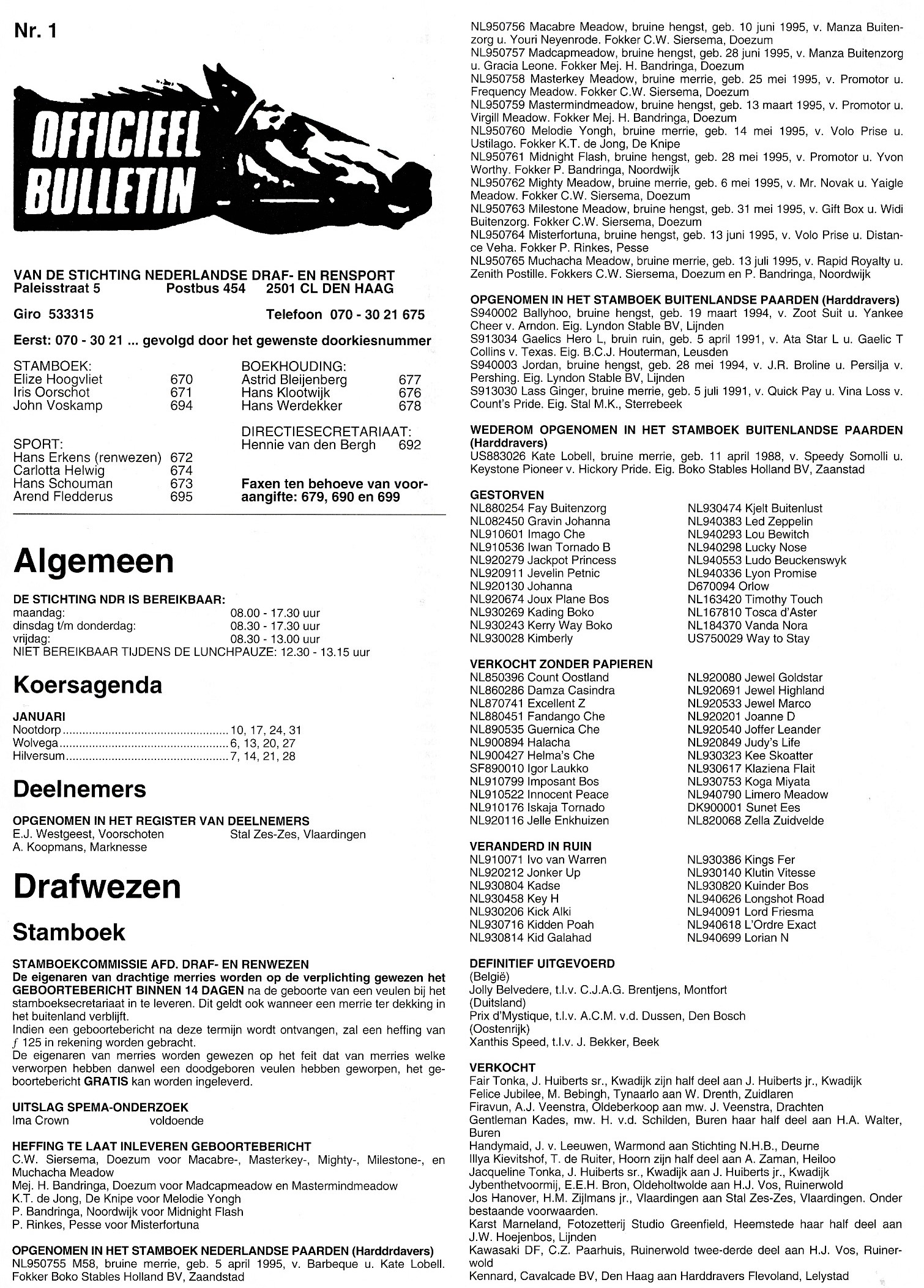 16 Jan. Officieel Bulletin 1  1.jpg