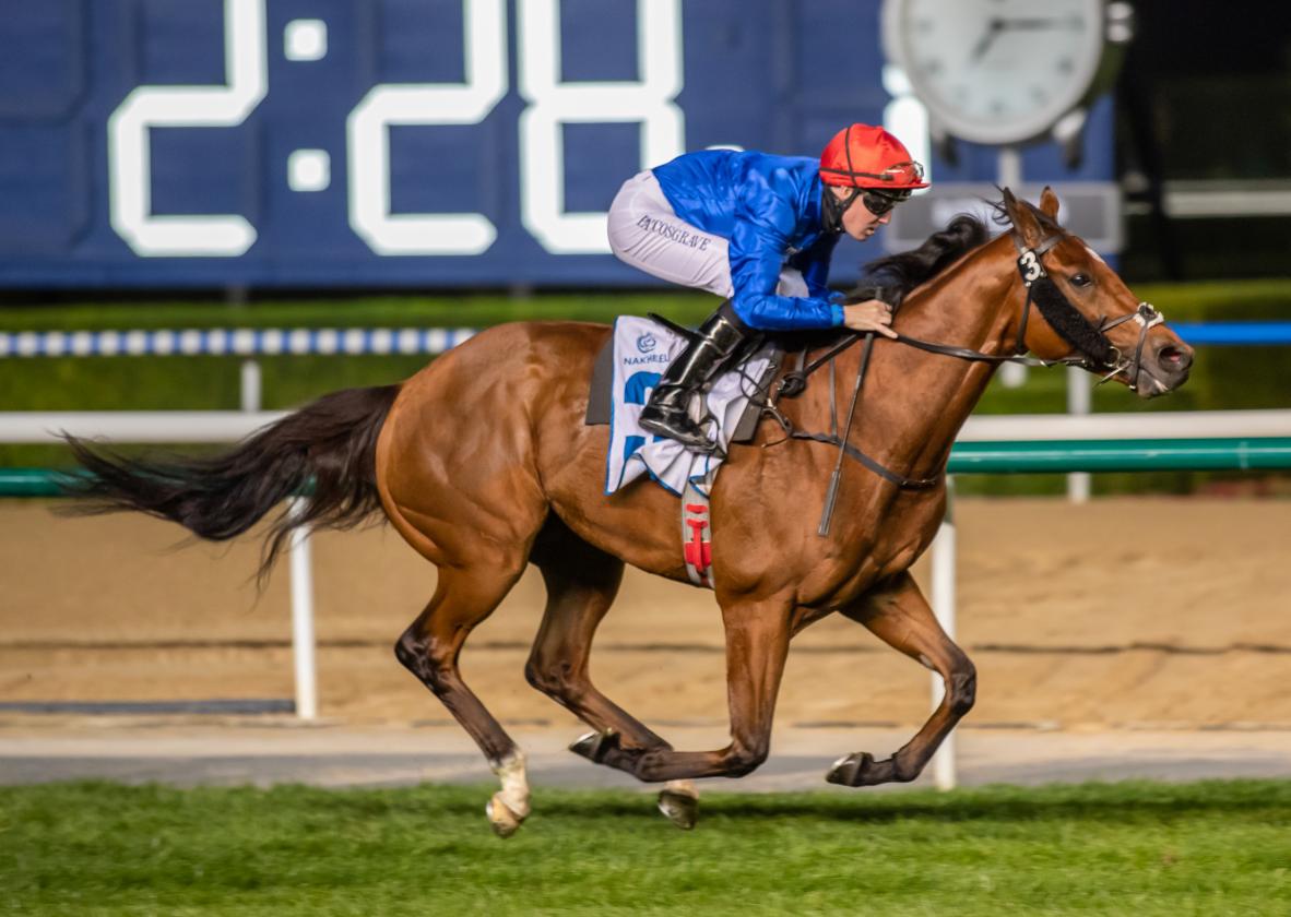 Dubai Future - 1st - Listed Dubai Racing Club Classic - Meydan, UAE - 14 January  2022.jpg