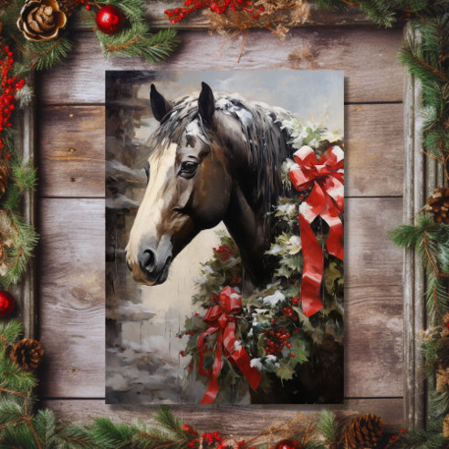 mooi_paard_met_winter_krans_kerstmis_feestdagen_kaart-r_80qv4u_492.jpg