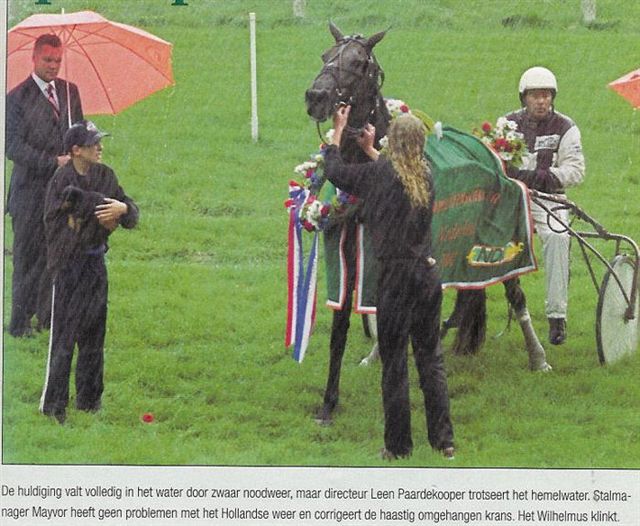 Campo Express KvN 2002 hulde.jpg