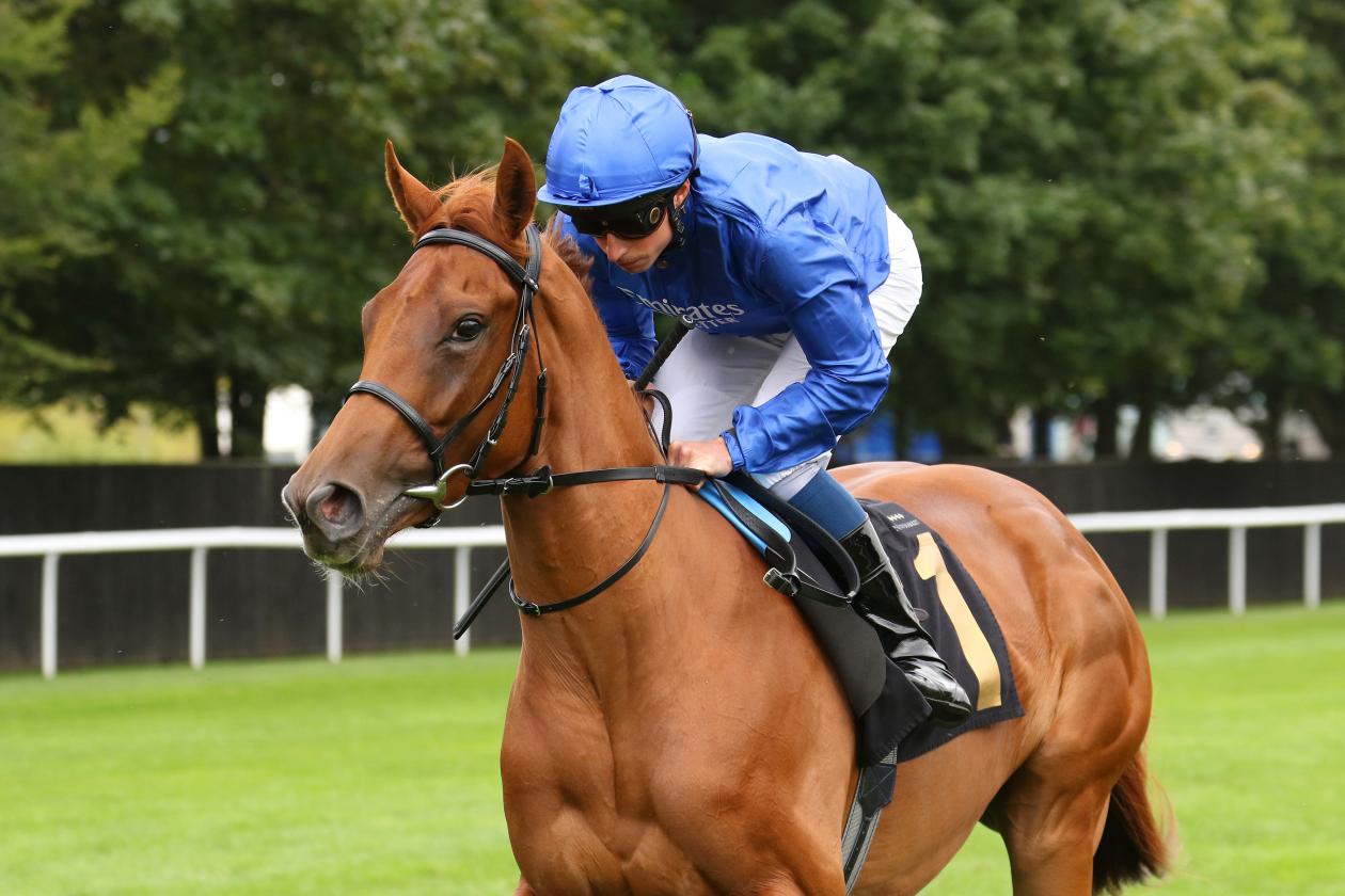 Beautiful Love 1st Newmarket.jpg