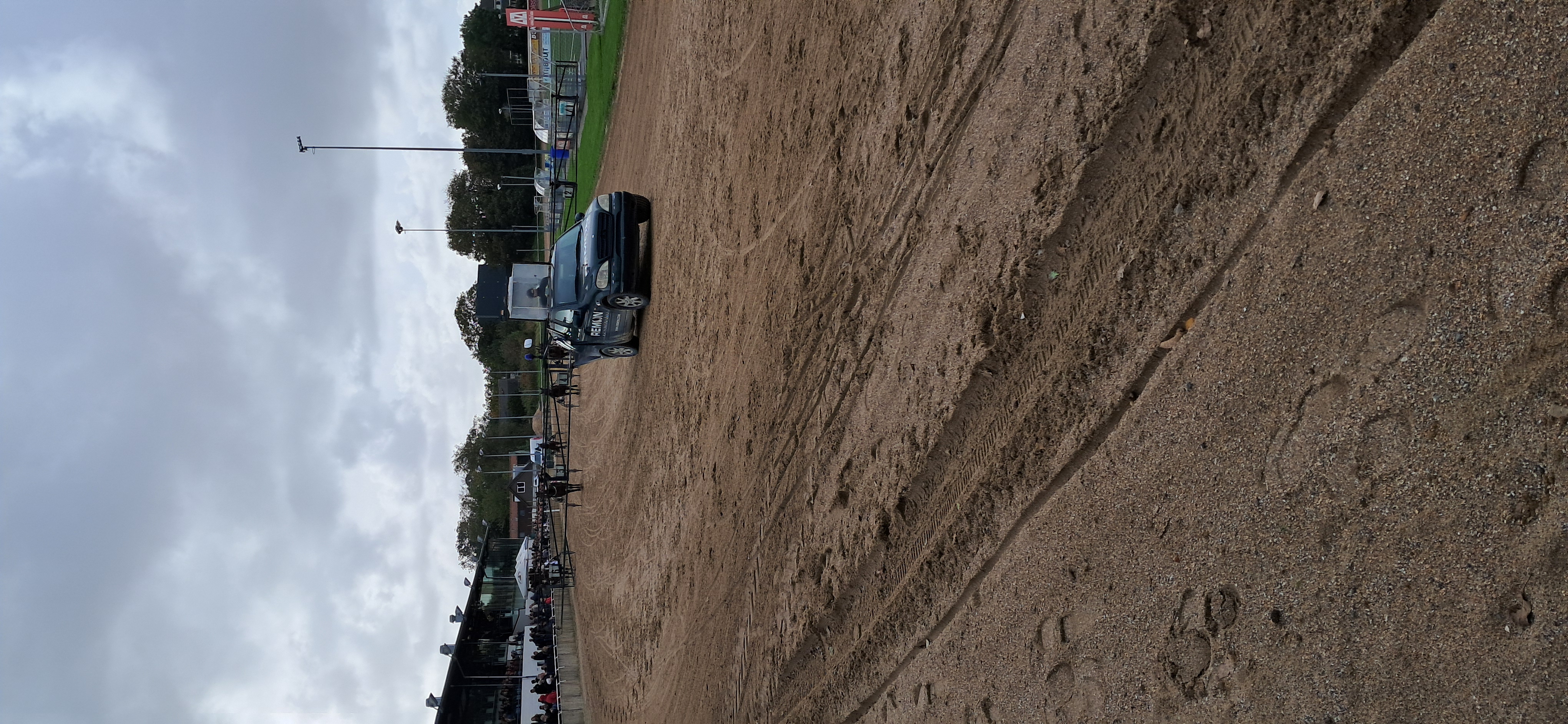 Start vrij op Alkmaar