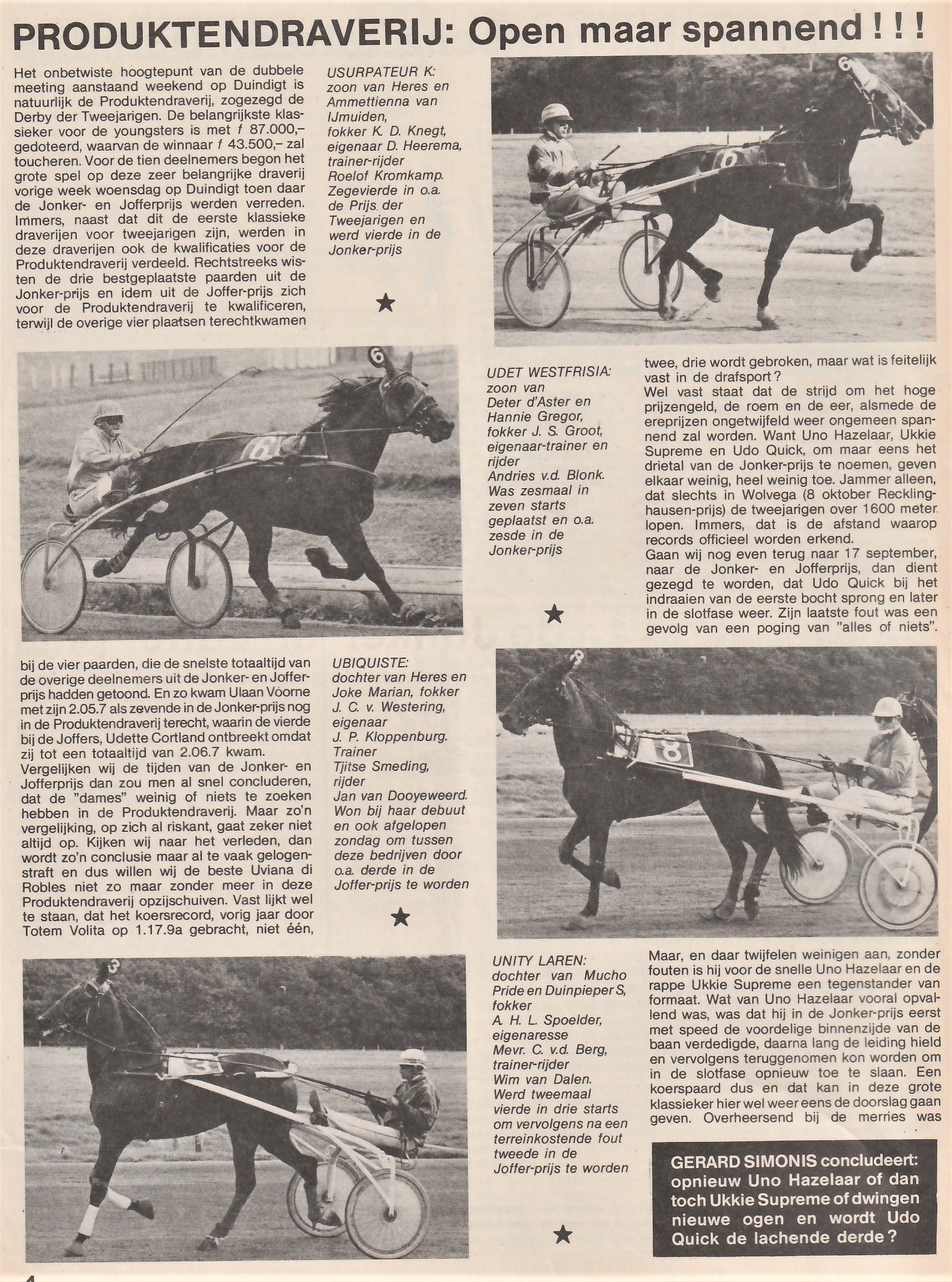 Productendraverij U 1980 1.jpg