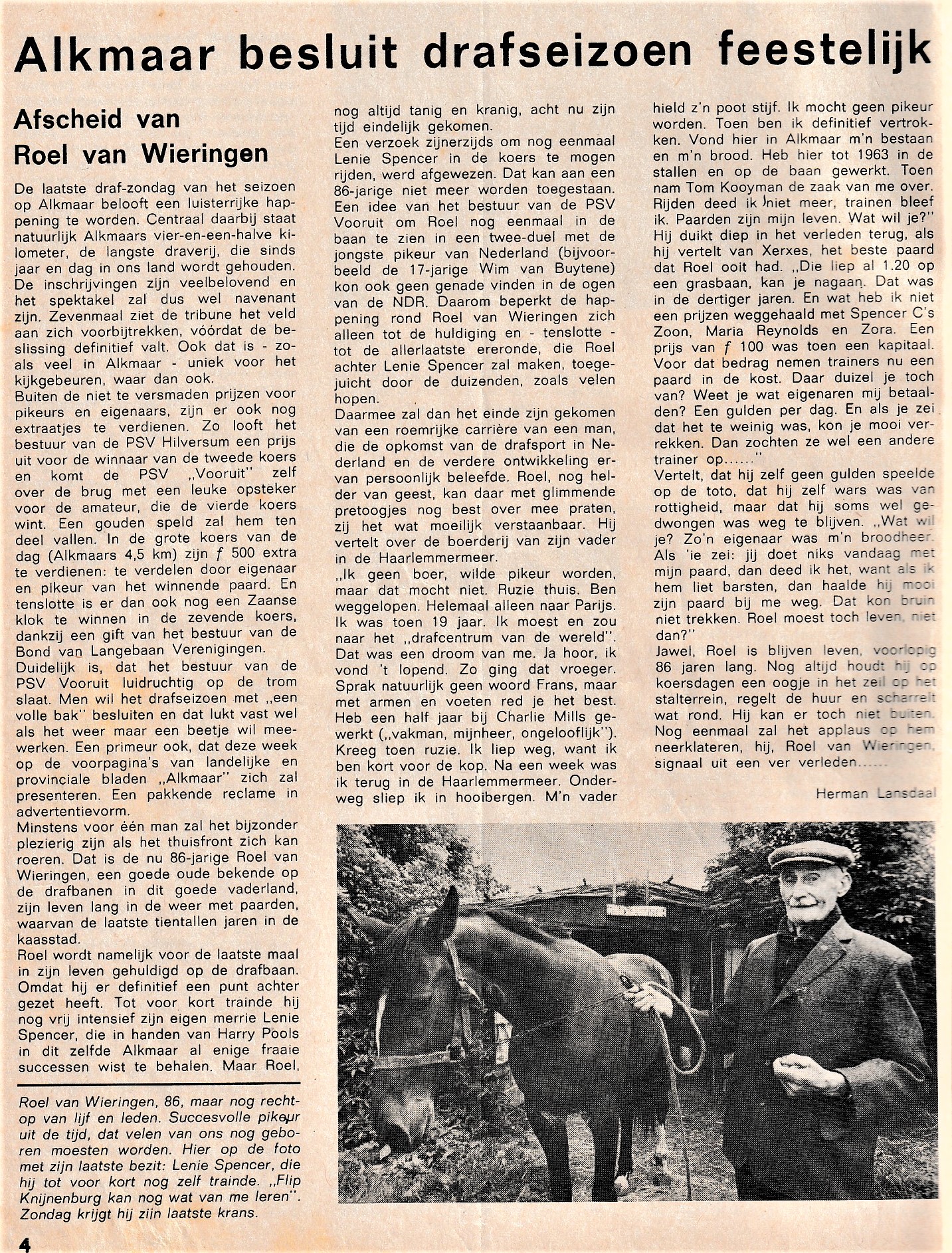 Roel v Wieringen 1974.jpg