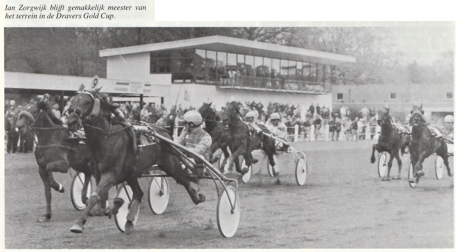 4 mei Dravers Gold Cup 2 Ian Zorgwijk.jpg