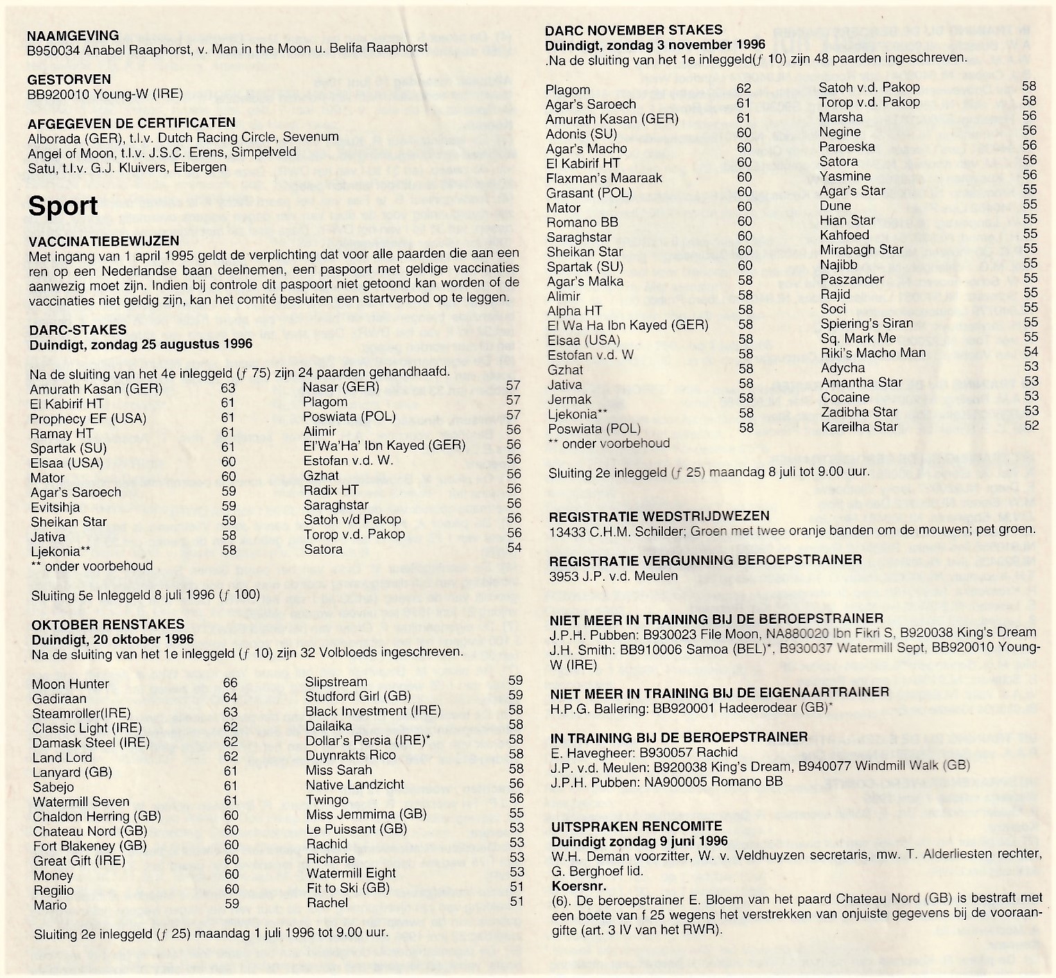 15 Juni Officieel Bulletin 44 4.jpg