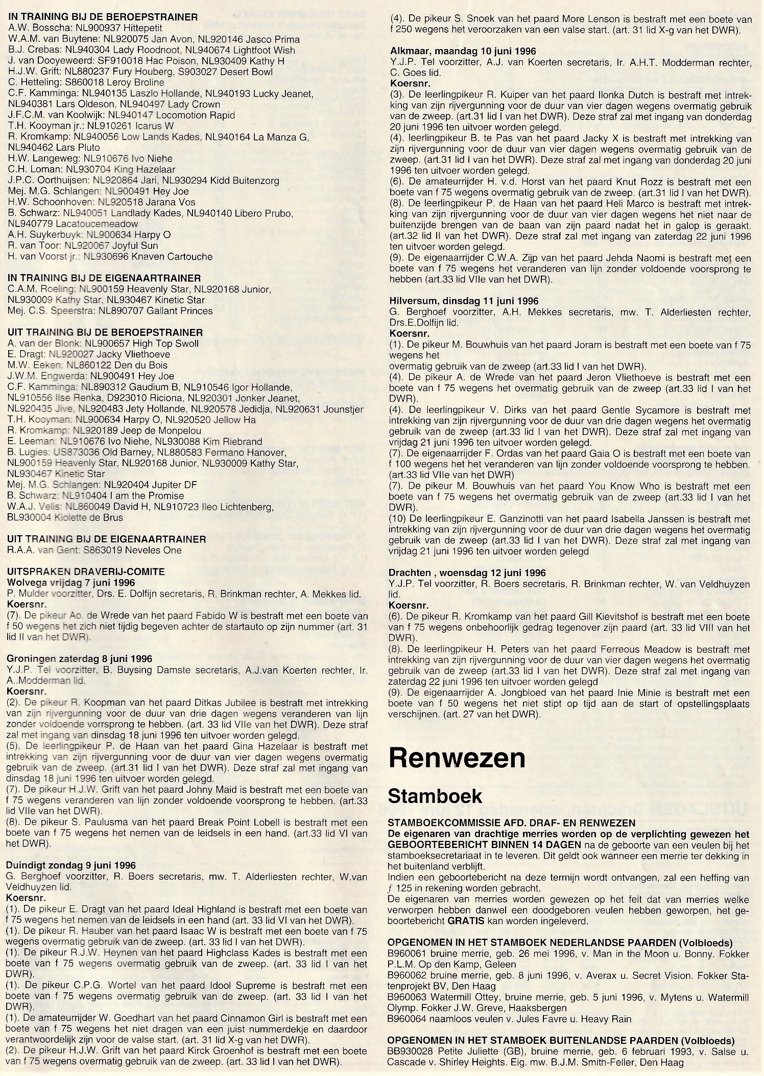 15 juni Officieel Bulletin 44 3.jpg