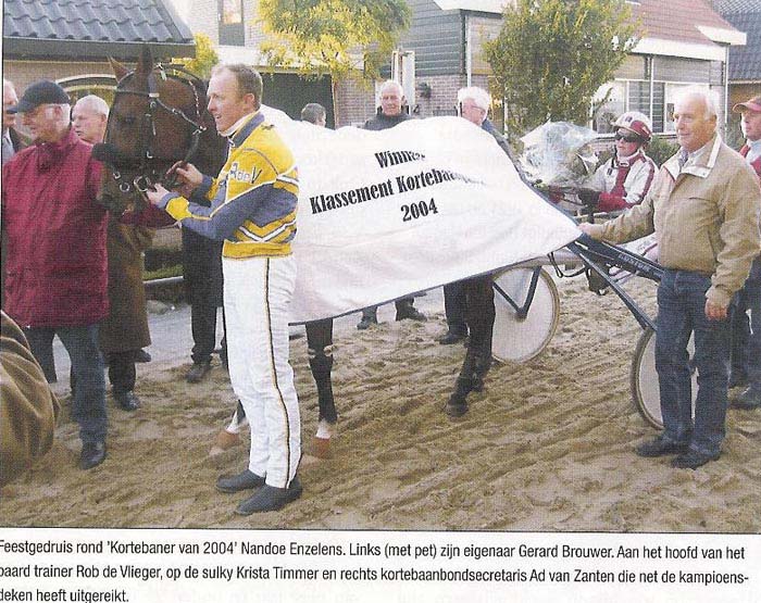 Nandoe Enzelens KB kamp2004.jpg