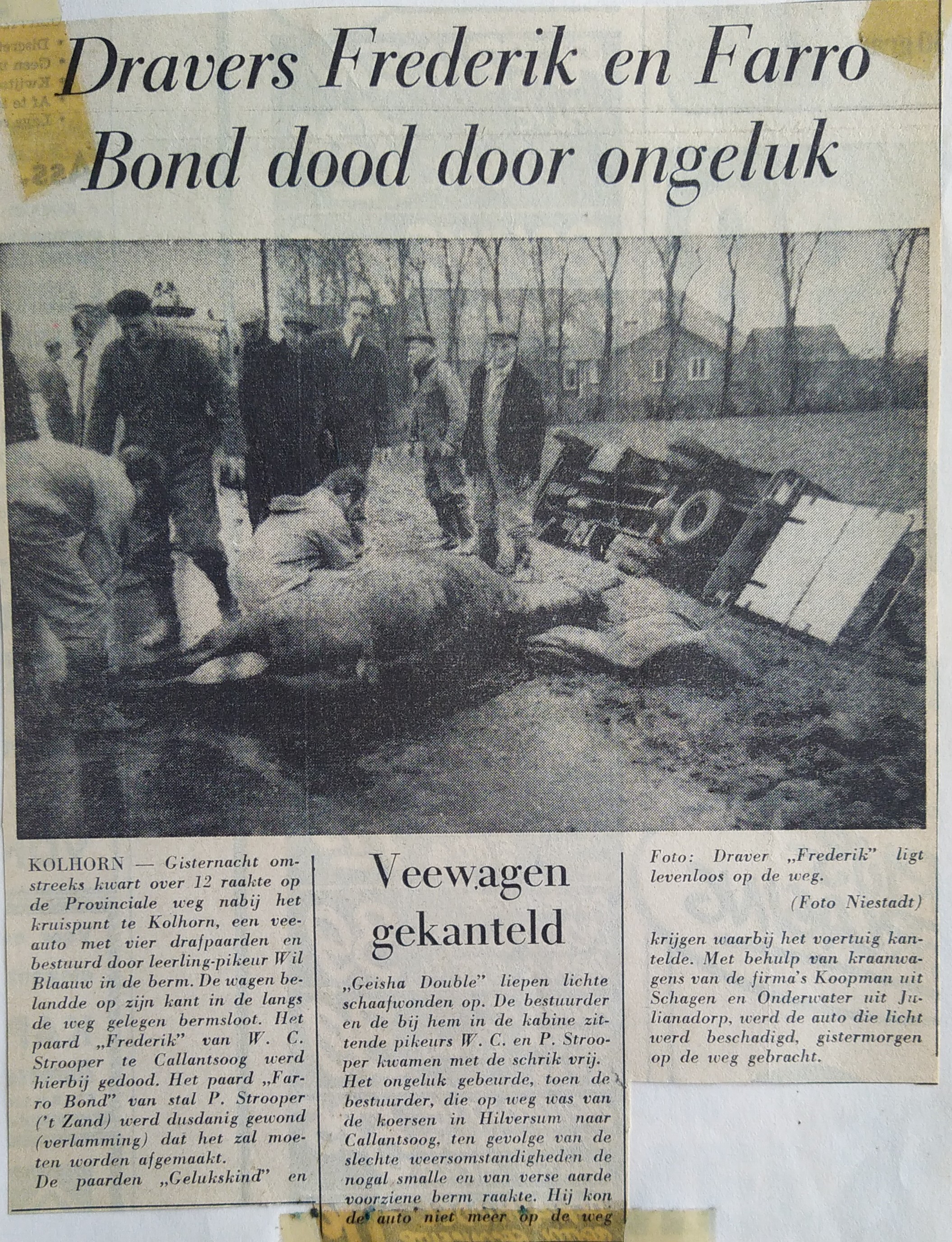 Ongeluk veewagen Willem Strooper.jpg