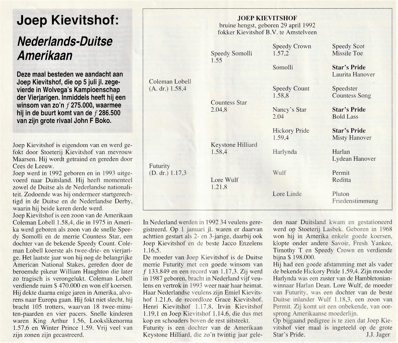 17 Sept Joep Kievitshof bespreking.jpg