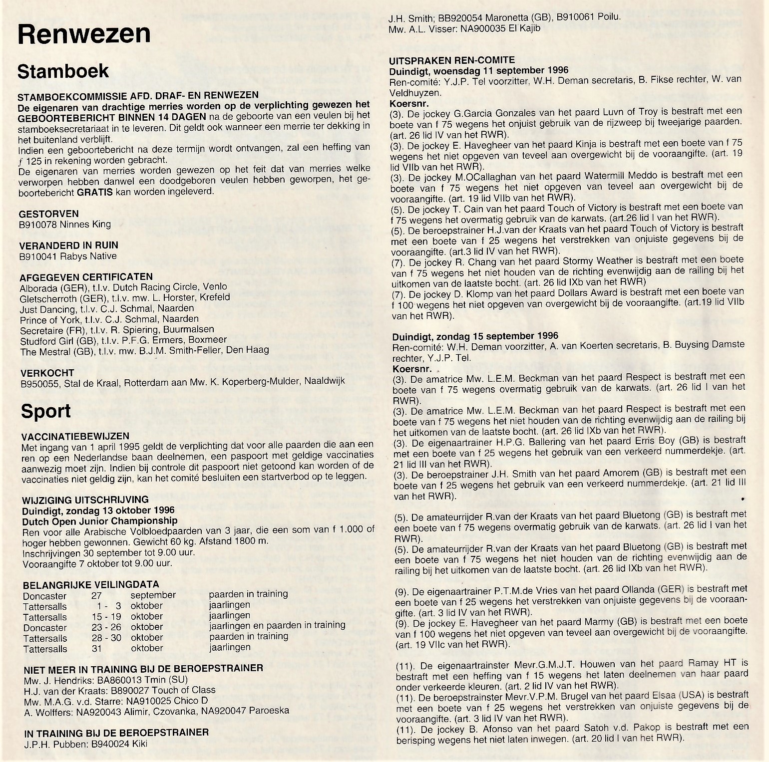26 Sept Officieel bulletin 72 3.jpg