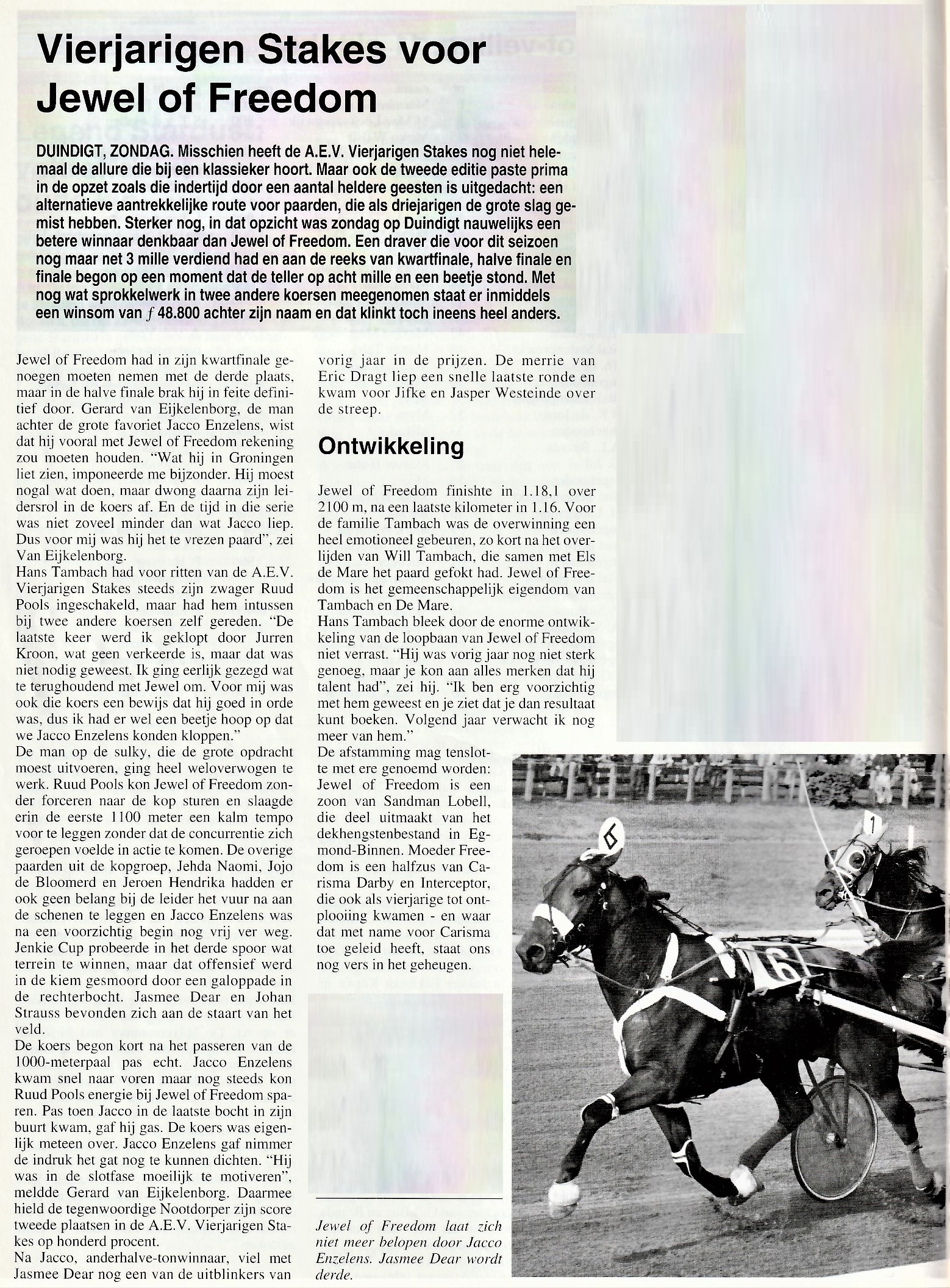 13 Okt 4 jarige stakes 5.jpg