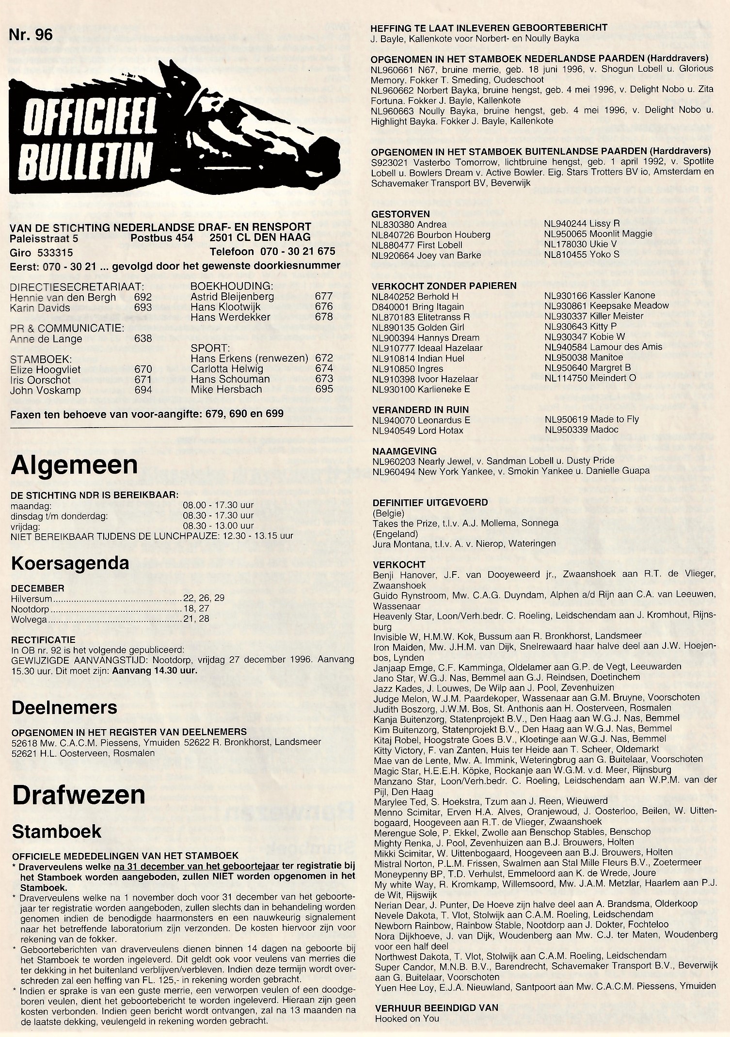 17 Dec Officieel Bulletin 96 1.jpg