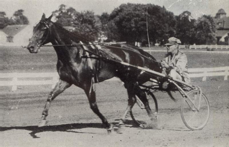 WalterDear(WalterCox)1929Lexington.jpg