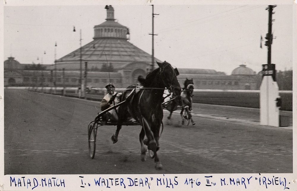 WalterDear_CharlieMillsdriving_inEurope.jpg