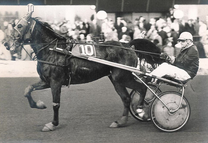 Rick Hanover in 1981.jpg